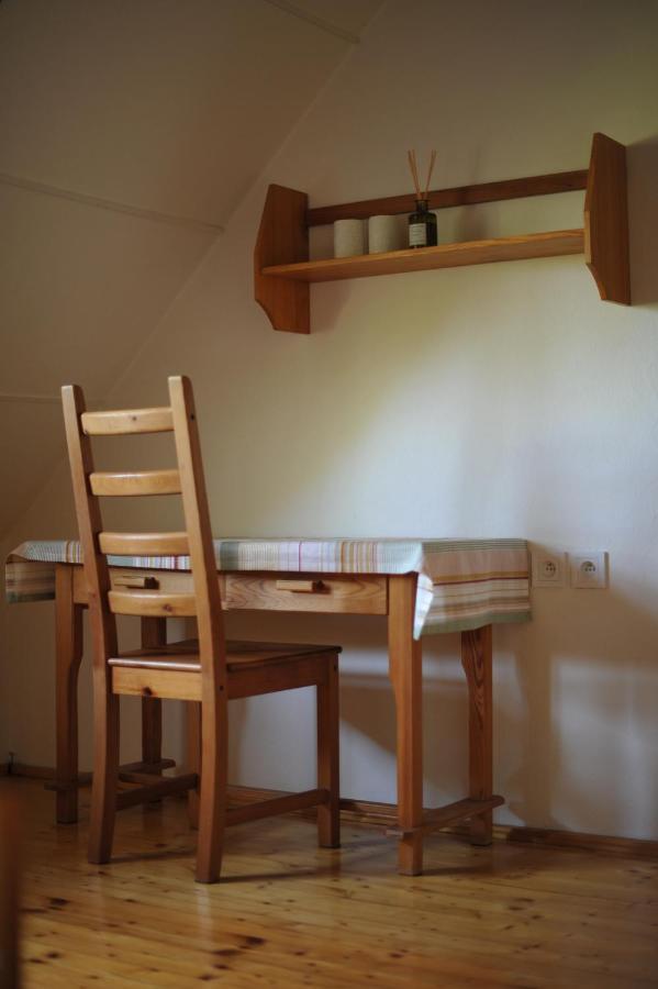 Penzion Dvur Obora  Extérieur photo