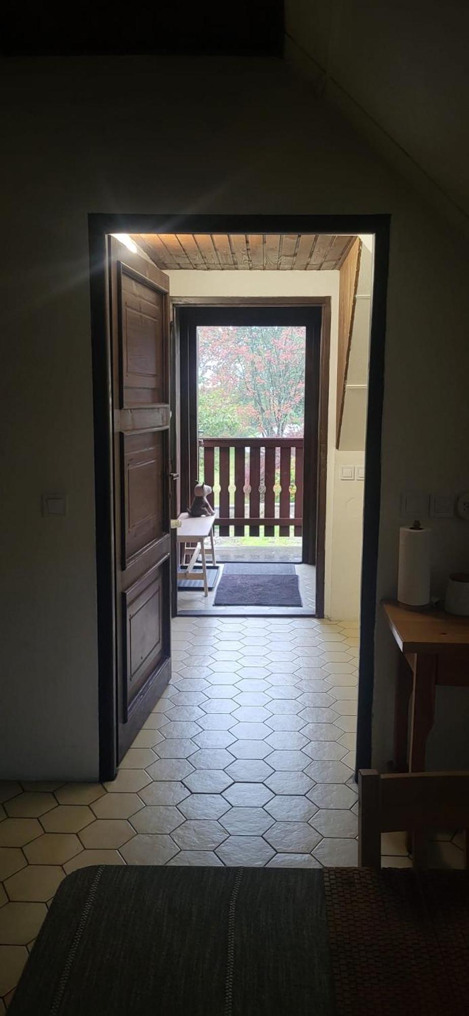 Penzion Dvur Obora  Extérieur photo