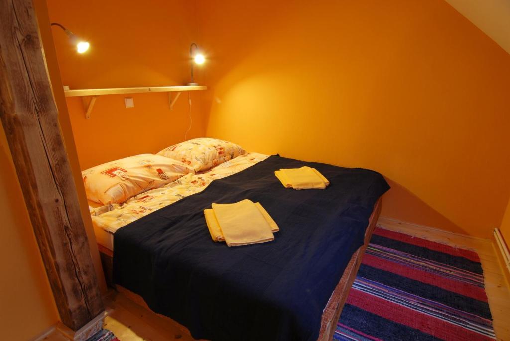 Penzion Dvur Obora  Extérieur photo