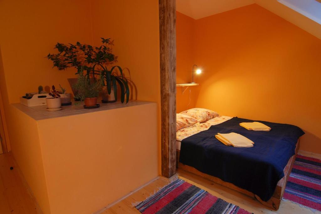 Penzion Dvur Obora  Extérieur photo
